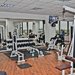 G Force Fitness - Sala de sport
