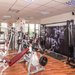 G Force Fitness - Sala de sport